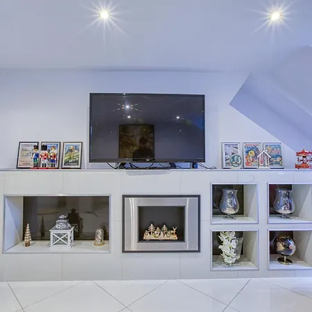 Διαμέρισμα Duplex Cosy, Grande Terrasse Bagnères-de-Luchon